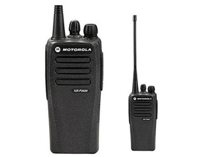 Máy bộ đàm gắn xe Motorola XiR M3688