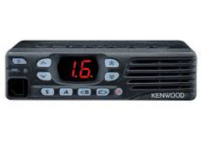 Máy bộ đàm trạm - gắn xe Kenwood TK 8302H