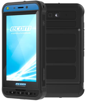 Điện Thoại Phòng Nổ Ecom Tab-Ex 03 DZ1