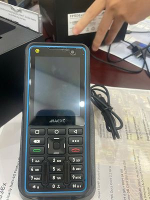 Điện Thoại Phòng Nổ HAEXC FP103Ex