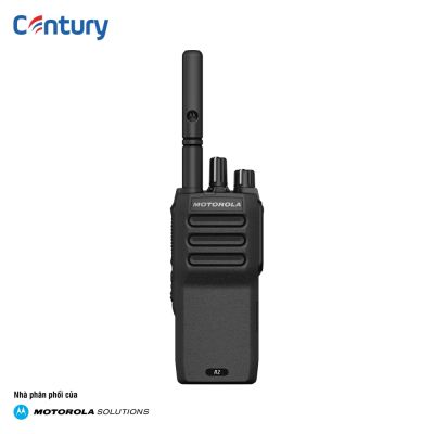 Máy bộ đàm cầm tay Motorola R2
