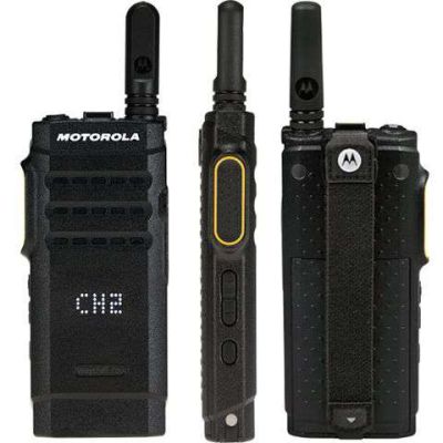 Máy bộ đàm Motorola XIR SL1M