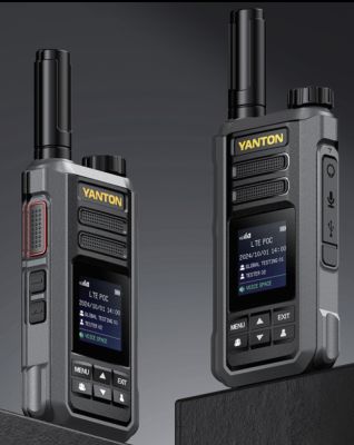 Máy bộ đàm 4g YANTON TX9